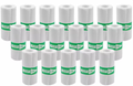 5 Rolls Self-Adhesive Printer Sticker Paper