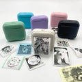 Pocket-Sized Label Printer